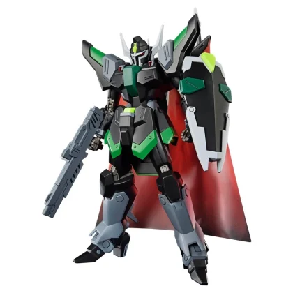 Bandai HG-CE NOG-M4F Black Knight Squad Rud-ro.A Griffin Arbalest Custom (Mobile Suit Gundam SEED Freedom)