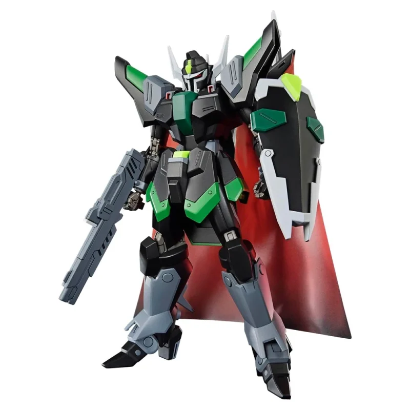 Bandai HG-CE NOG-M4F Black Knight Squad Rud-ro.A Griffin Arbalest Custom (Mobile Suit Gundam SEED Freedom)
