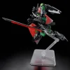 Bandai HG-CE NOG-M4F Black Knight Squad Rud-ro.A Griffin Arbalest Custom (Mobile Suit Gundam SEED Freedom)