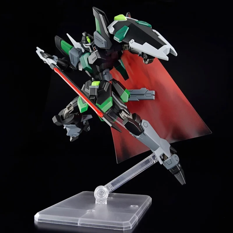 Bandai HG-CE NOG-M4F Black Knight Squad Rud-ro.A Griffin Arbalest Custom (Mobile Suit Gundam SEED Freedom)