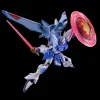Bandai HG-CE ZGMF-2027/A GYAN Strom Agnes Giebenrath Custom (Mobile Suit Gundam SEED Freedom)