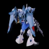 Bandai HG-CE ZGMF-2027/A GYAN Strom Agnes Giebenrath Custom (Mobile Suit Gundam SEED Freedom)