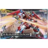 Bandai HG-GBM SBG-E01 Shin Burning Gundam (Gundam Build Metaverse)
