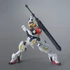 Bandai HG-IBO ASW-G-08 Gundam Barbatos Lupus (Mobile Suit Gundam Iron-blooded Orphans)