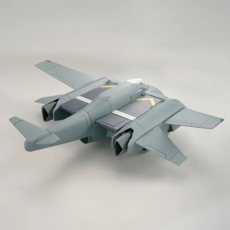 Bandai HG-TWFM Tickbalang (Mobile Suit Gundam: The Witch from Mercury)