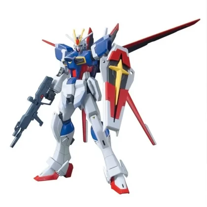 Bandai HG-CE ZGMF-X56S/α Force Impulse Gundam (Mobile Suit Gundam SEED Destiny)