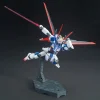 Bandai HG-CE ZGMF-X56S/α Force Impulse Gundam (Mobile Suit Gundam SEED Destiny)