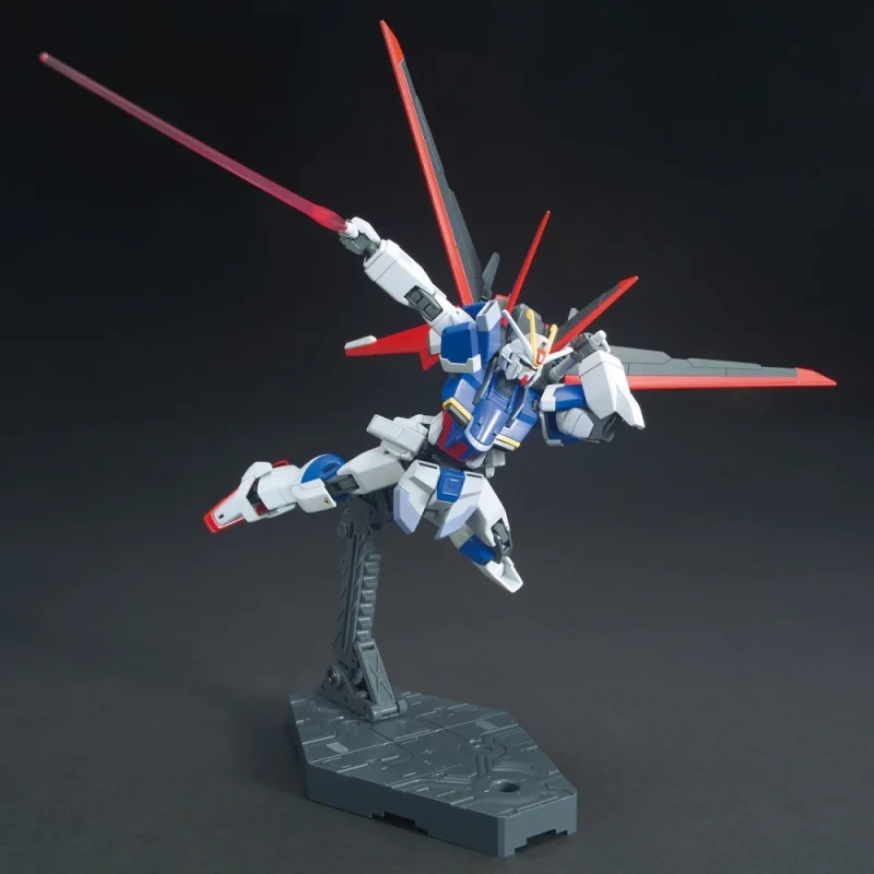 Bandai HG-CE ZGMF-X56S/α Force Impulse Gundam (Mobile Suit Gundam SEED Destiny)