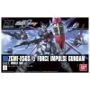 Bandai HG-CE ZGMF-X56S/α Force Impulse Gundam (Mobile Suit Gundam SEED Destiny)