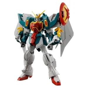 Bandai HG-AC XXXG-01S2 Altron Gundam (Mobile Suit Gundam Wing)