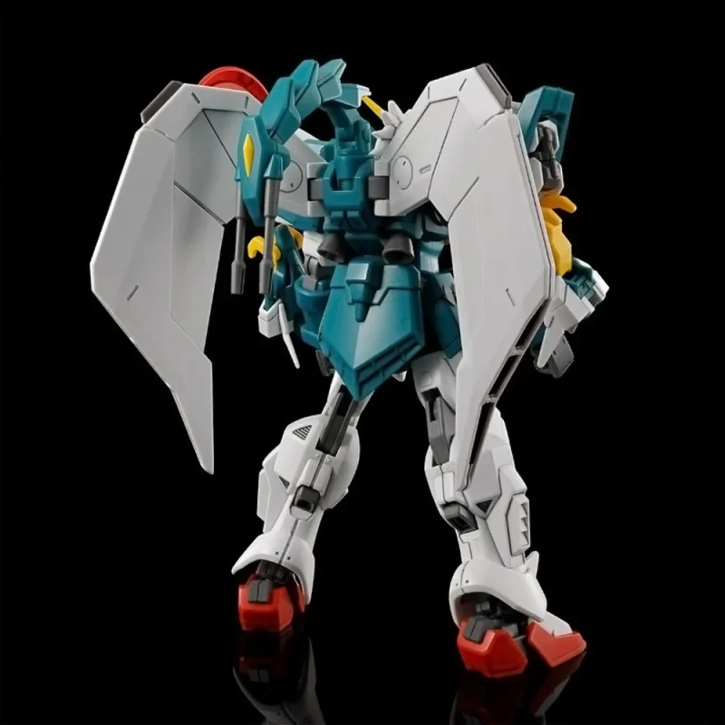 Bandai HG-AC XXXG-01S2 Altron Gundam (Mobile Suit Gundam Wing)