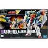 Bandai HG-AC XXXG-01S2 Altron Gundam (Mobile Suit Gundam Wing)