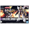 Bandai HG-AC XXXG-01SR2 Gundam Sandrock Custom (Mobile Suit Gundam Wing)