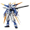 Bandai MG MBF-P03D Gundam Astray Blue Frame D Gai Murakumo Custom (Mobile Suit Gundam SEED Destiny Astray B)