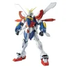 Bandai MG-FA GF3-017NJII God Gundam Neo Japan Mobile Fighter (Mobile Fighter G Gundam)