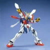 Bandai MG-FA GF3-017NJII God Gundam Neo Japan Mobile Fighter (Mobile Fighter G Gundam)