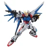Bandai RG-EE GAT-X105B/FP Build Strike Gundam Full Package Sei Iori Custom (Gundam Build Fighters)