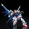 Bandai RG-EE GAT-X105B/FP Build Strike Gundam Full Package Sei Iori Custom (Gundam Build Fighters)