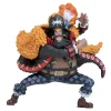 Banpresto Battle Record Marshall D. Teach - Blackbeard (One Piece)