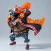 Banpresto Battle Record Marshall D. Teach - Blackbeard (One Piece)