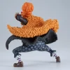 Banpresto Battle Record Marshall D. Teach - Blackbeard (One Piece)