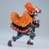 Banpresto Battle Record Marshall D. Teach - Blackbeard (One Piece)