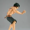 Banpresto Battle Record Portgas D. Ace [1] (One Piece)
