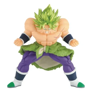 Banpresto Blood of Saiyans Broly (Dragon Ball Super)