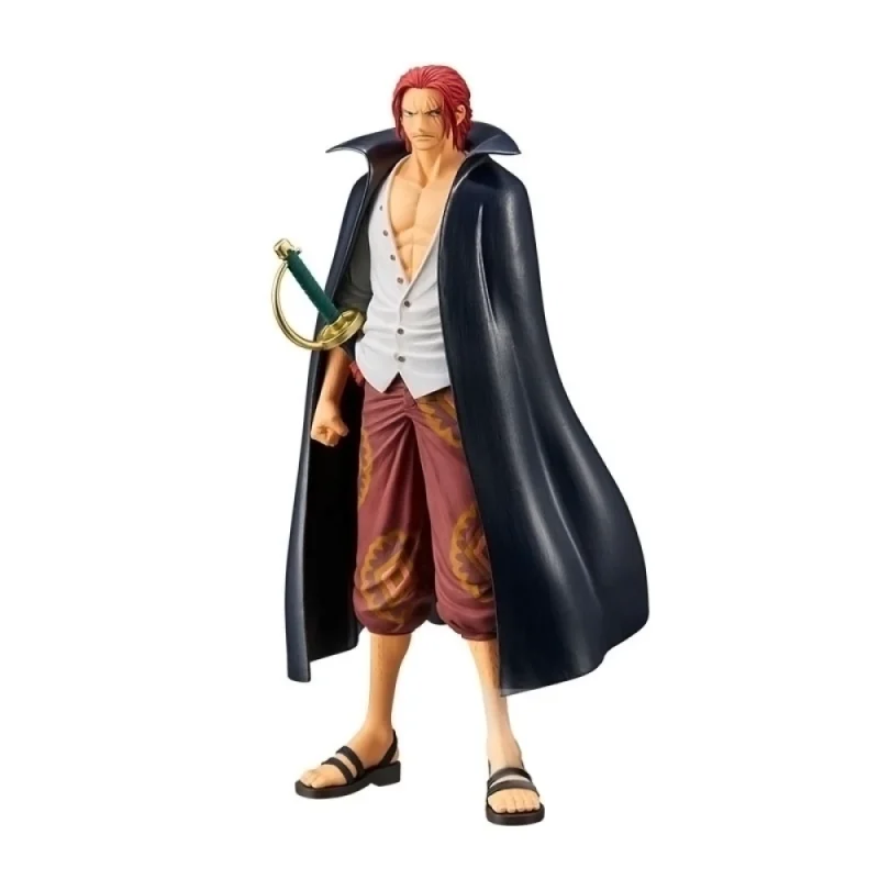 Banpresto DXF Shanks [1] (One Piece)