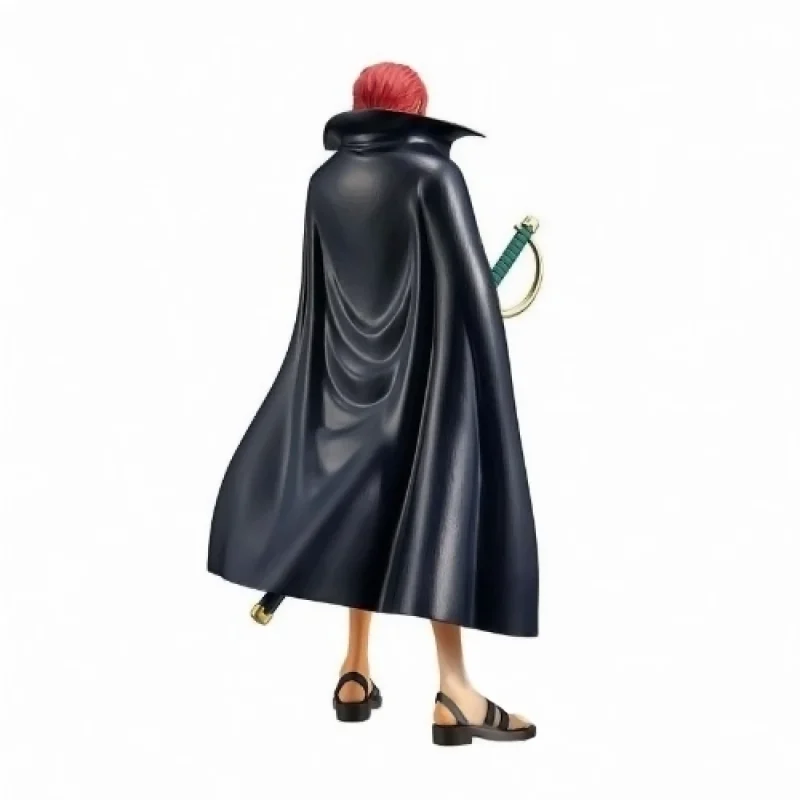 Banpresto DXF Shanks [1] (One Piece)