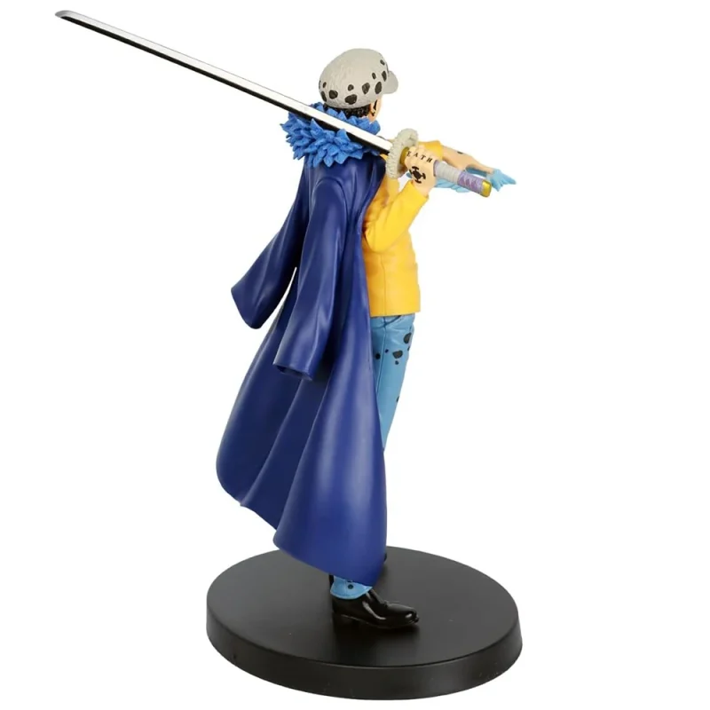 Banpresto DXF Trafalgar Law (One Piece)