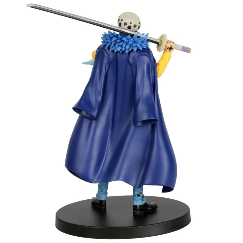 Banpresto DXF Trafalgar Law (One Piece)