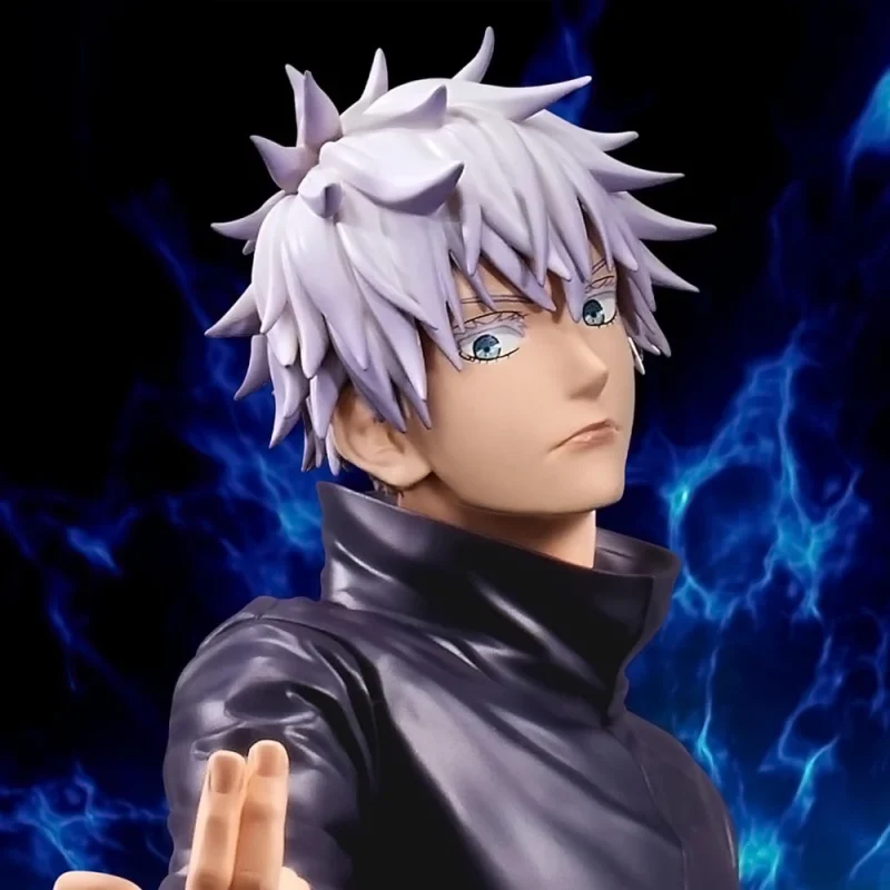 Banpresto Grandista Satoru Gojo (Jujutsu Kaisen)