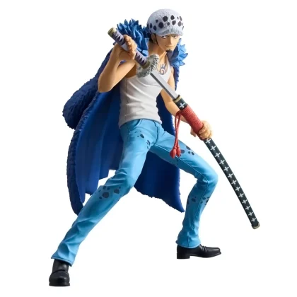 Banpresto Grandista Trafalgar Law (One Piece)