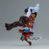 Banpresto King of Artist Monkey D. Luffy [A] (One Piece)