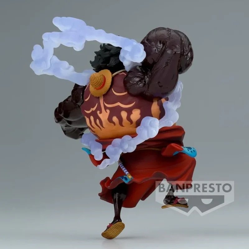 Banpresto King of Artist Monkey D. Luffy [A] (One Piece)