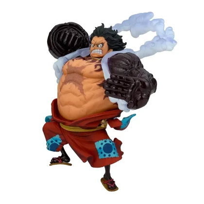 Banpresto King of Artist Monkey D. Luffy [A] (One Piece)
