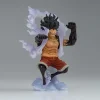 Banpresto King of Artist Monkey D. Luffy [B] (One Piece)