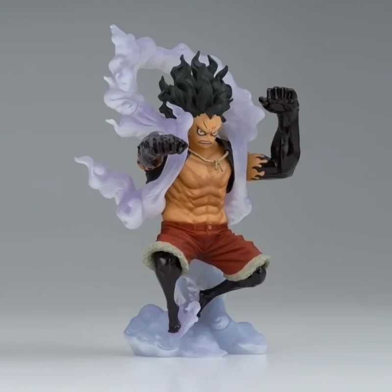 Banpresto King of Artist Monkey D. Luffy [B] (One Piece)