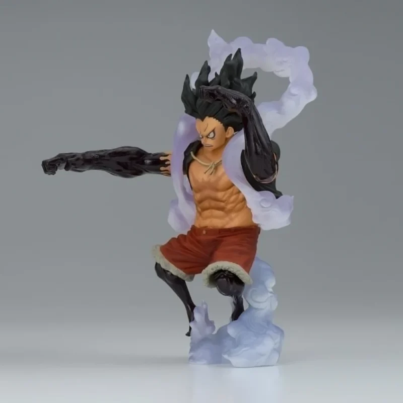Banpresto King of Artist Monkey D. Luffy [B] (One Piece)