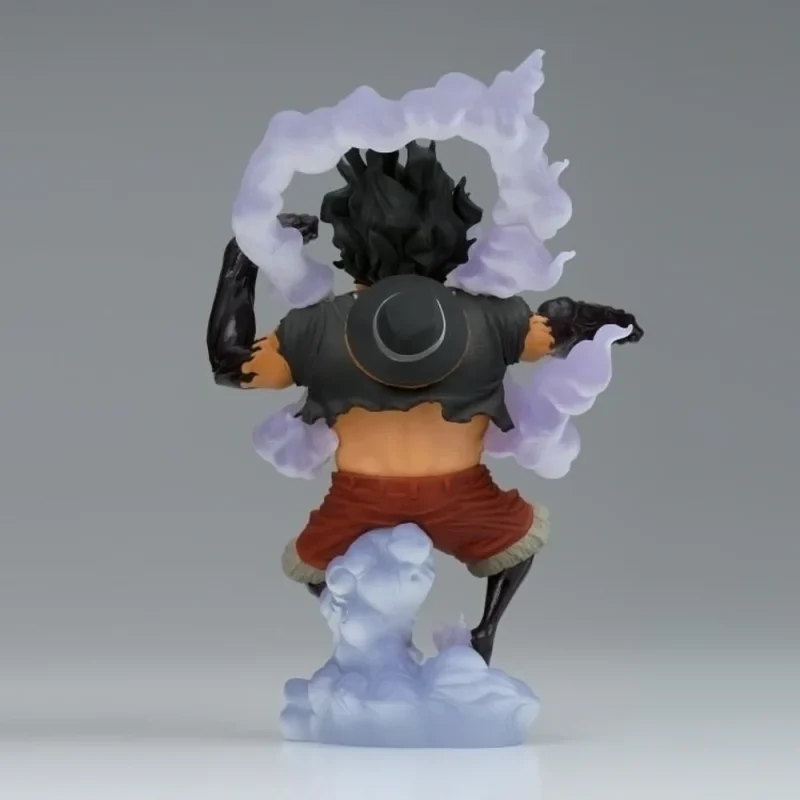 Banpresto King of Artist Monkey D. Luffy [B] (One Piece)