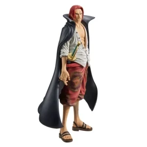 Banpresto King of Artist Shanks (One Piece)