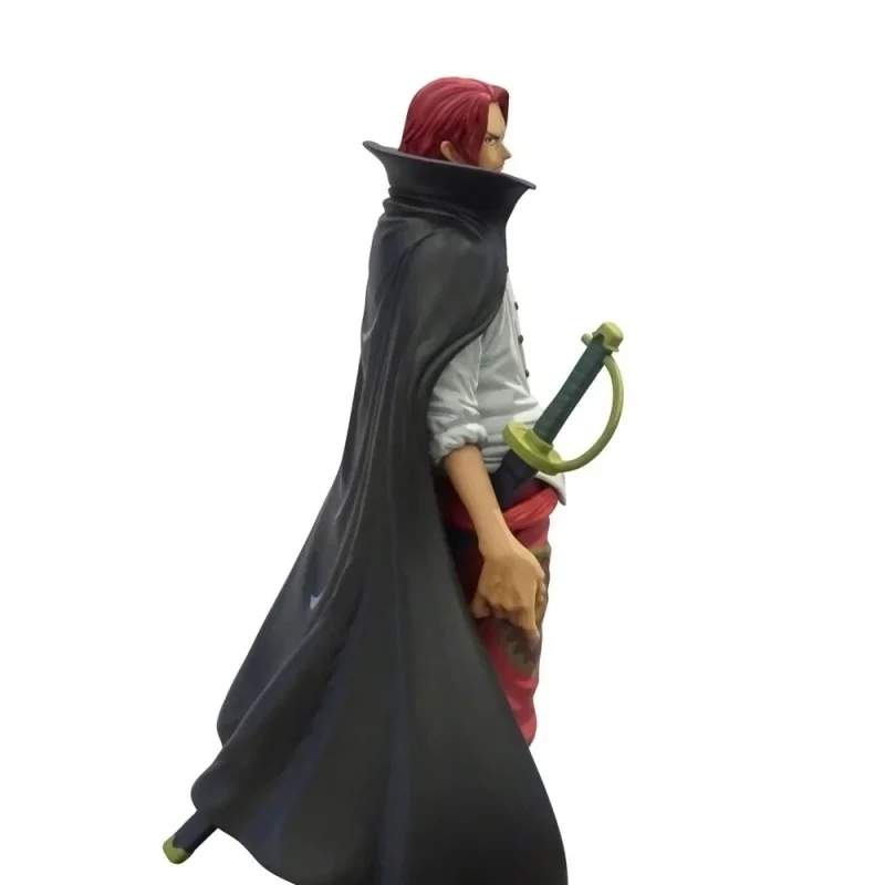 Banpresto King of Artist Shanks (One Piece)