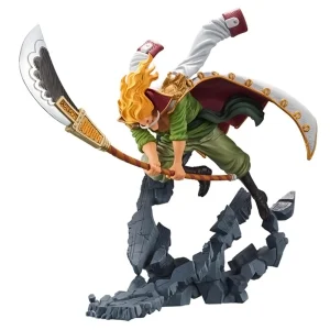 Banpresto Manhood Edward Newgate - Whitebeard (One Piece)
