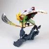 Banpresto Manhood Edward Newgate - Whitebeard (One Piece)