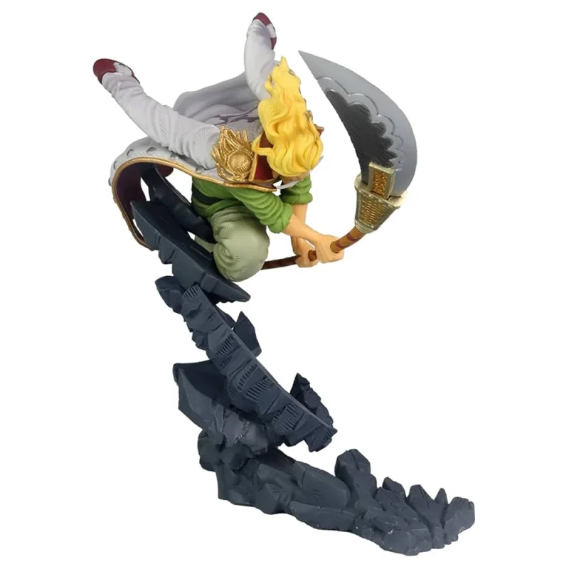 Banpresto Manhood Edward Newgate - Whitebeard (One Piece)