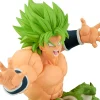 Banpresto Match Makers Broly (Dragon Ball Super)