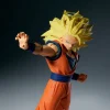 Banpresto Match Makers Goku Super Saiyan 3 (Dragon Ball Z)