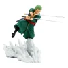 Banpresto Senkouzekkei Roronoa Zoro Egghead Ver. (One Piece)