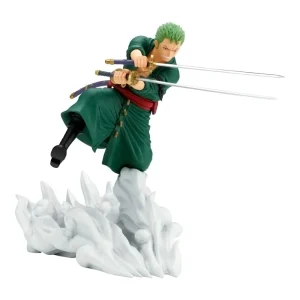 Banpresto Senkouzekkei Roronoa Zoro Egghead Ver. (One Piece)